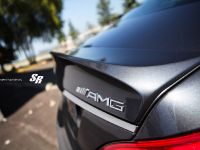 SR Auto Mercedes-Benz CLS63 AMG Project Maximus (2012) - picture 13 of 14