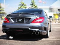 SR Auto Mercedes-Benz CLS63 AMG Project Maximus (2012) - picture 14 of 14