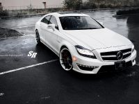 SR Auto Mercedes-Benz CLS63 AMG (2012) - picture 1 of 6