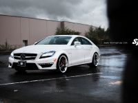 SR Auto Mercedes-Benz CLS63 AMG (2012) - picture 2 of 6