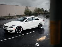 SR Auto Mercedes-Benz CLS63 AMG (2012) - picture 4 of 6