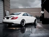 SR Auto Mercedes-Benz CLS63 AMG (2012) - picture 5 of 6