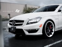 SR Auto Mercedes-Benz CLS63 AMG (2012) - picture 6 of 6