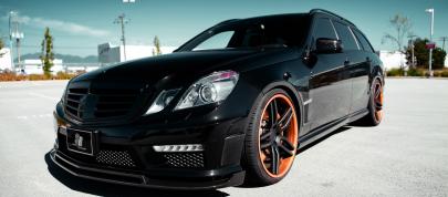 SR Auto Mercedes-Benz E63 AMG Project Cyphur (2012) - picture 4 of 13