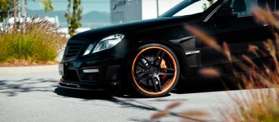 SR Auto Mercedes-Benz E63 AMG Project Cyphur (2012) - picture 7 of 13