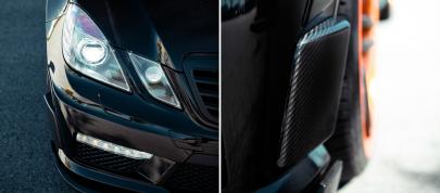SR Auto Mercedes-Benz E63 AMG Project Cyphur (2012) - picture 12 of 13