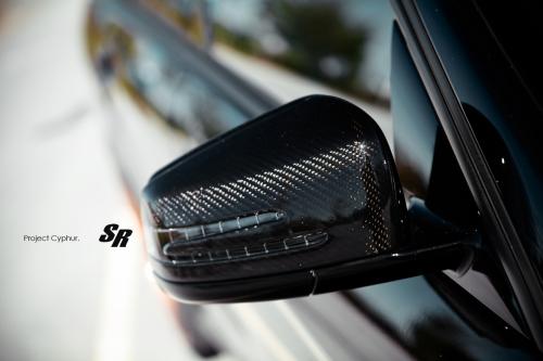 SR Auto Mercedes-Benz E63 AMG Project Cyphur (2012) - picture 9 of 13