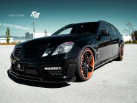 SR Auto Mercedes-Benz E63 AMG Project Cyphur (2012) - picture 4 of 13