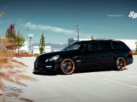 SR Auto Mercedes-Benz E63 AMG Project Cyphur (2012) - picture 5 of 13