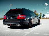 SR Auto Mercedes-Benz E63 AMG Project Cyphur (2012) - picture 6 of 13