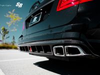 SR Auto Mercedes-Benz E63 AMG Project Cyphur (2012) - picture 8 of 13