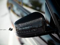 SR Auto Mercedes-Benz E63 AMG Project Cyphur (2012)