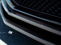 SR Auto Mercedes-Benz E63 AMG Project Cyphur (2012)