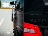 SR Auto Mercedes-Benz E63 AMG Project Cyphur (2012)