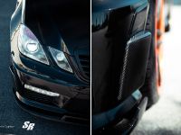 SR Auto Mercedes-Benz E63 AMG Project Cyphur (2012)
