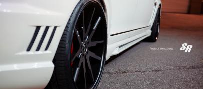 SR Auto Mercedes-Benz S63 AMG (2012) - picture 7 of 7