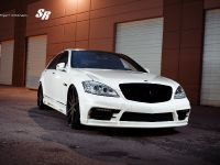 SR Auto Mercedes-Benz S63 AMG (2012) - picture 1 of 7