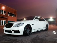 SR Auto Mercedes-Benz S63 AMG (2012) - picture 2 of 7