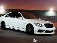 SR Auto Mercedes-Benz S63 AMG (2012) - picture 3 of 7
