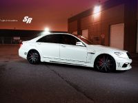 SR Auto Mercedes-Benz S63 AMG (2012) - picture 4 of 7