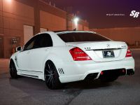 SR Auto Mercedes-Benz S63 AMG (2012) - picture 5 of 7