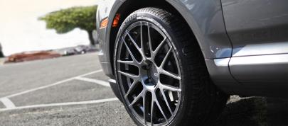 SR Auto Porsche Cayenne Shades Of Grey Project (2012) - picture 4 of 5