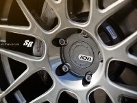 SR Auto Porsche Cayenne Shades Of Grey Project