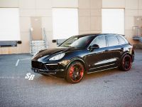 SR Auto Porsche Cayenne Turbo S (2013) - picture 4 of 9