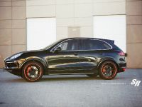 SR Auto Porsche Cayenne Turbo S (2013) - picture 5 of 9