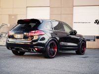 SR Auto Porsche Cayenne Turbo S (2013) - picture 6 of 9