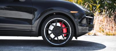 SR Auto Porsche Cayenne (2012) - picture 4 of 4