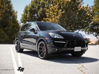 SR Auto Porsche Cayenne (2012) - picture 1 of 4