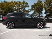 SR Auto Porsche Cayenne (2012) - picture 2 of 4