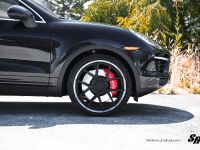 SR Auto Porsche Cayenne (2012) - picture 4 of 4