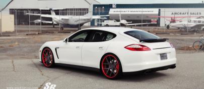 SR Auto Porsche Panamera GTS Crimson Crusader (2012) - picture 4 of 7