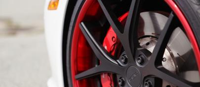 SR Auto Porsche Panamera GTS Crimson Crusader (2012) - picture 7 of 7