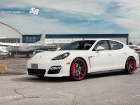 SR Auto Porsche Panamera GTS Crimson Crusader (2012) - picture 2 of 7