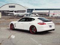 SR Auto Porsche Panamera GTS Crimson Crusader (2012) - picture 4 of 7