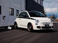 SR Project Denso Fiat 500 Prima Edizione (2012) - picture 2 of 10