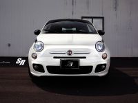 SR Auto Project Denso Fiat 500 Prima Edizione (2012) - picture 3 of 10