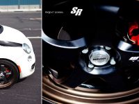 SR Auto Project Denso Fiat 500 Prima Edizione (2012) - picture 6 of 10
