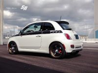 SR Auto Project Denso Fiat 500 Prima Edizione (2012) - picture 8 of 10