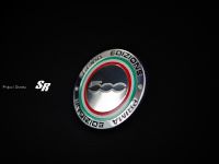 SR Auto Project Denso Fiat 500 Prima Edizione (2012)