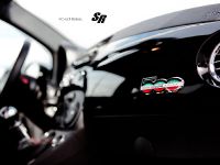 SR Auto Project Denso Fiat 500 Prima Edizione (2012)