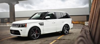SR Auto Range Rover Vossen CV3 (2012) - picture 4 of 9