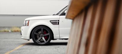 SR Auto Range Rover Vossen CV3 (2012) - picture 7 of 9