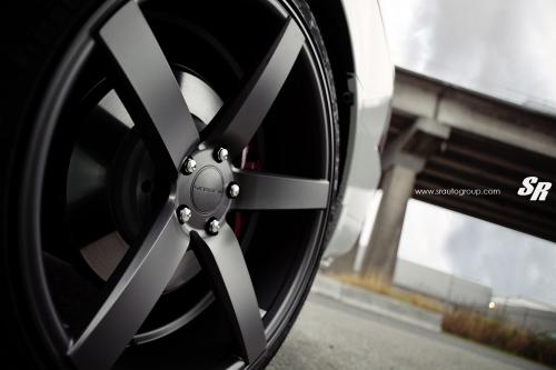 SR Auto Range Rover Vossen CV3 (2012) - picture 8 of 9