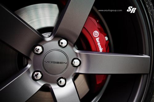 SR Auto Range Rover Vossen CV3 (2012) - picture 9 of 9