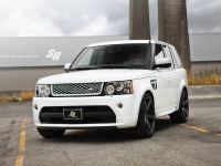 SR Auto Range Rover Vossen CV3 (2012) - picture 1 of 9