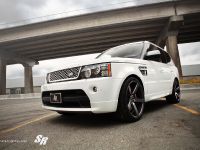 SR Auto Range Rover Vossen CV3 (2012) - picture 2 of 9